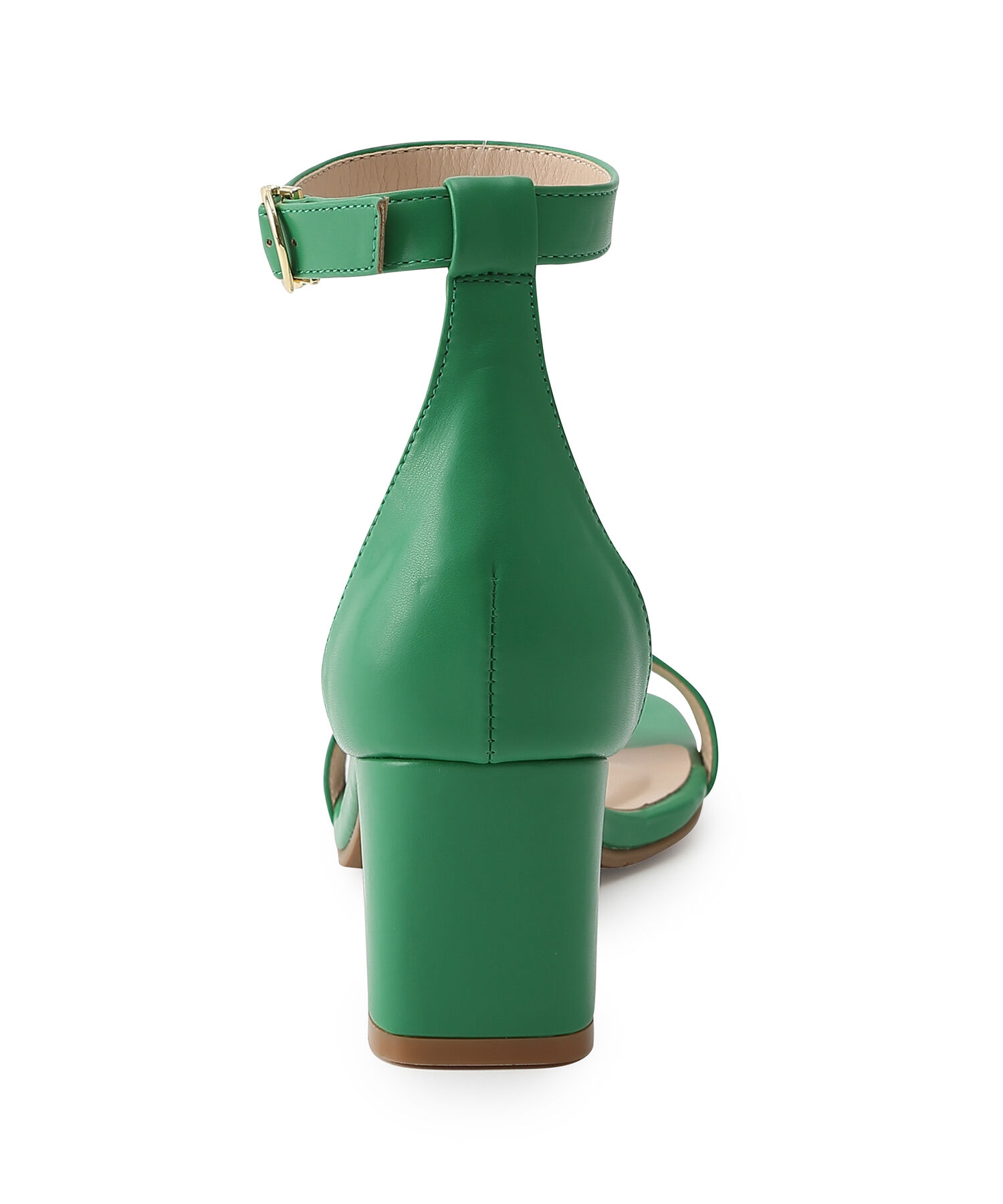 Juze「ストラップヒールサンダル」|サンダル|