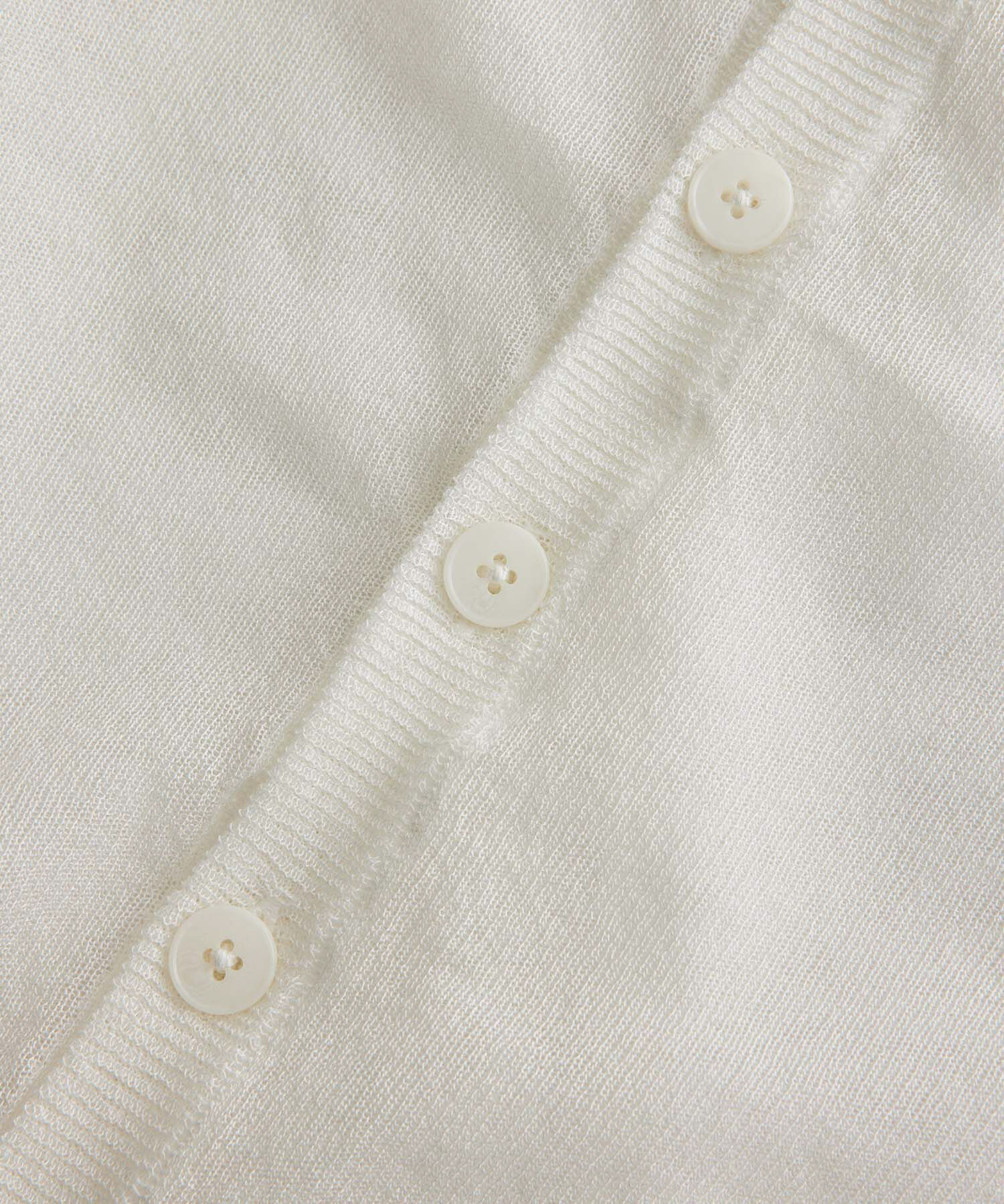 Rope&rsquo;Picnic「【WEB限定カラー:ピンク】2WAY/シアーカーディガン」|カーディガン|