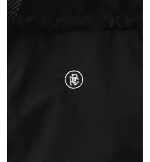 ROPE PICNIC PASSAGE「３WAYはっ水ナイロンショルダートートバック」|トートバッグ|