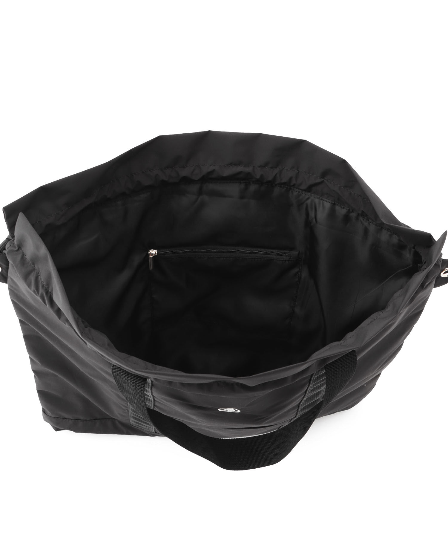 ROPE PICNIC PASSAGE「３WAYはっ水ナイロンショルダートートバック」|トートバッグ|