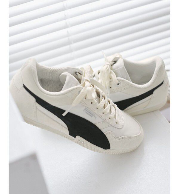 ROPE PICNIC PASSAGE「【PUMA/プーマ】ベラドンナ ナイロンスニーカー」|スニーカー|キナリ(16)