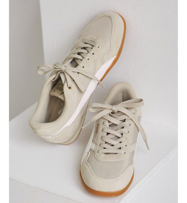 ROPE PICNIC PASSAGE「【PUMA/プーマ】ベラドンナ ナイロンスニーカー」|スニーカー|