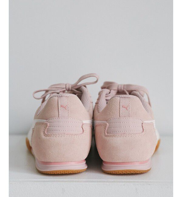 ROPE PICNIC PASSAGE「【PUMA/プーマ】ベラドンナ ナイロンスニーカー」|スニーカー|