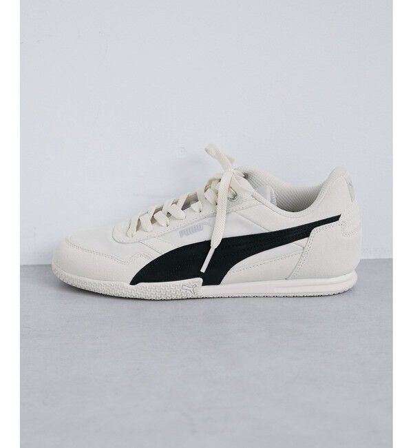 ROPE PICNIC PASSAGE「【PUMA/プーマ】ベラドンナ ナイロンスニーカー」|スニーカー|