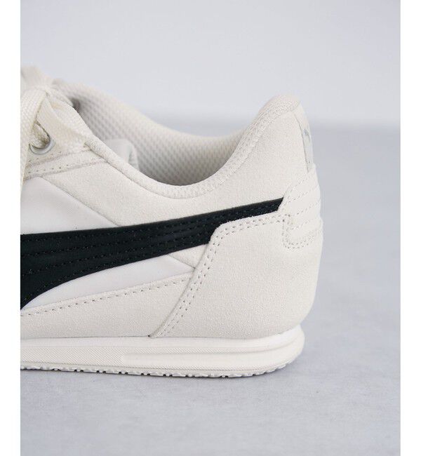 ROPE PICNIC PASSAGE「【PUMA/プーマ】ベラドンナ ナイロンスニーカー」|スニーカー|