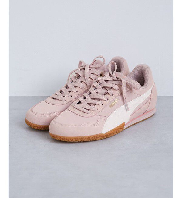 ROPE PICNIC PASSAGE「【PUMA/プーマ】ベラドンナ ナイロンスニーカー」|スニーカー|