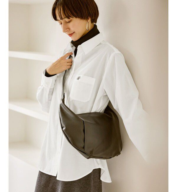 Rope&rsquo;Picnic「オーセンティックシャツ」|シャツ・ブラウス|