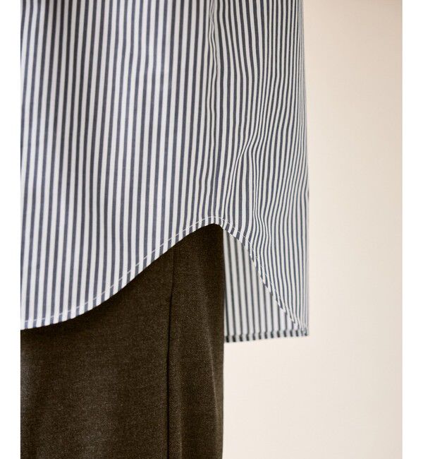 Rope&rsquo;Picnic「オーセンティックシャツ」|シャツ・ブラウス|