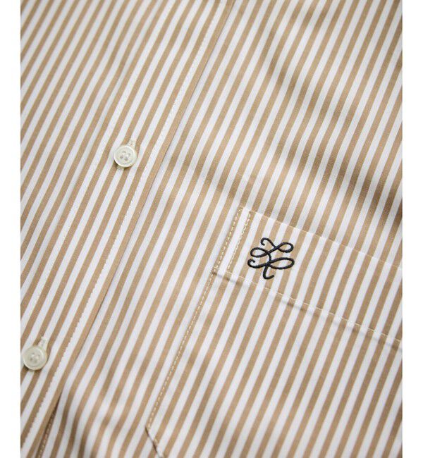 Rope&rsquo;Picnic「オーセンティックシャツ」|シャツ・ブラウス|