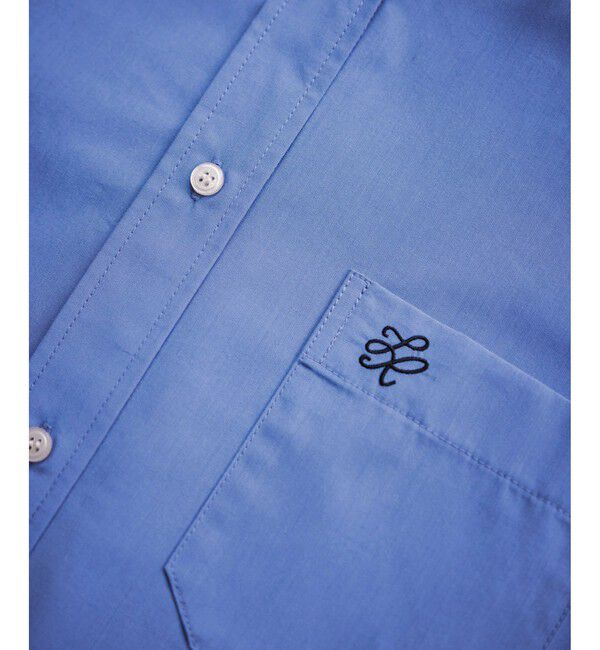 Rope&rsquo;Picnic「オーセンティックシャツ」|シャツ・ブラウス|