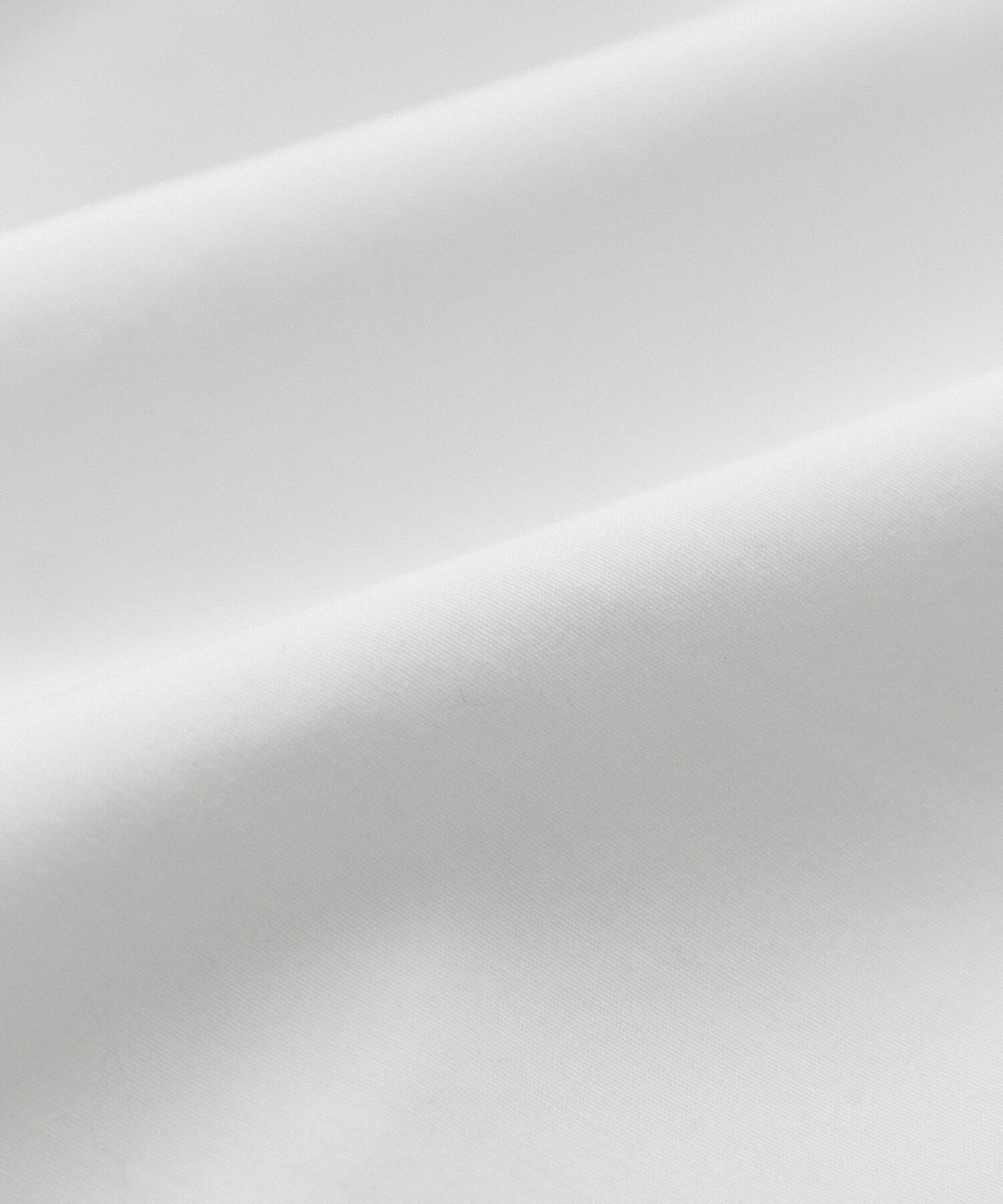 ADAM ET ROPE'「タックスリーブスキッパーシャツ」|シャツ・ブラウス|