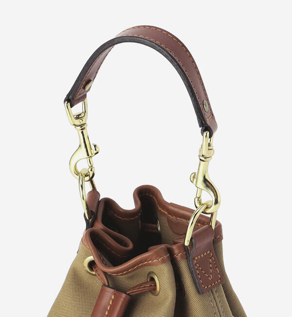 Brady「Brady | ELY UNISEX」|ショルダー・メッセンジャー|