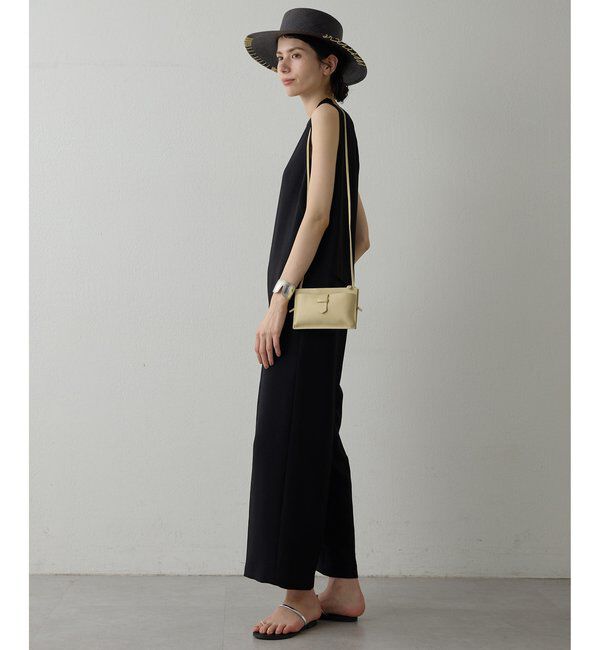 Hoaw.「【インフルエンサーコラボ】スマホウォレットショルダーバッグ3」|トートバッグ|