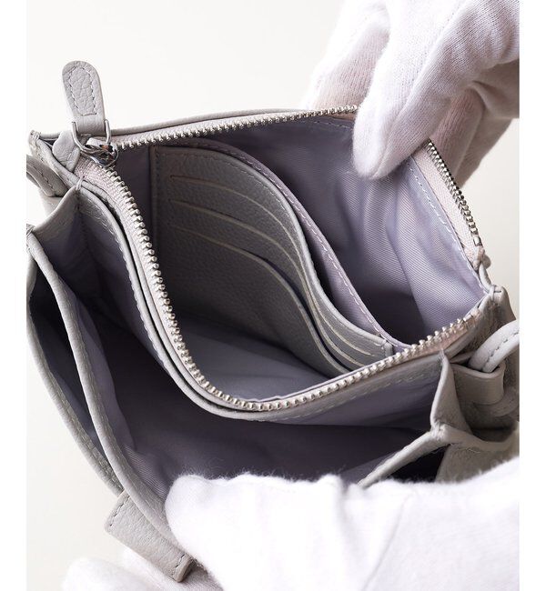 Hoaw.「【インフルエンサーコラボ】スマホウォレットショルダーバッグ3」|トートバッグ|