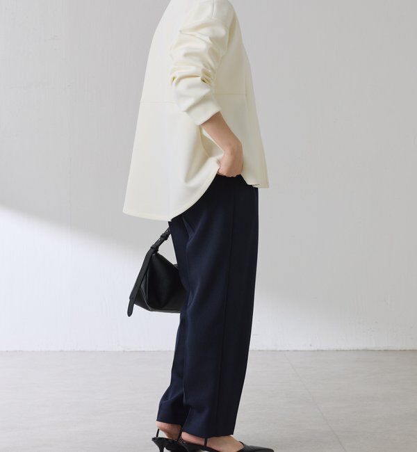  「ダンボールペプラムカーディガン」|Tシャツ・カットソー|