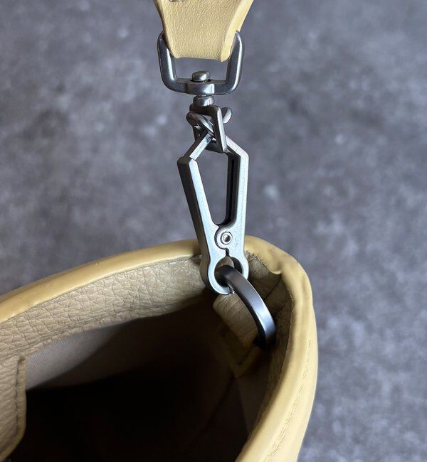  「ハンドルポイントトートバッグ」|トートバッグ|