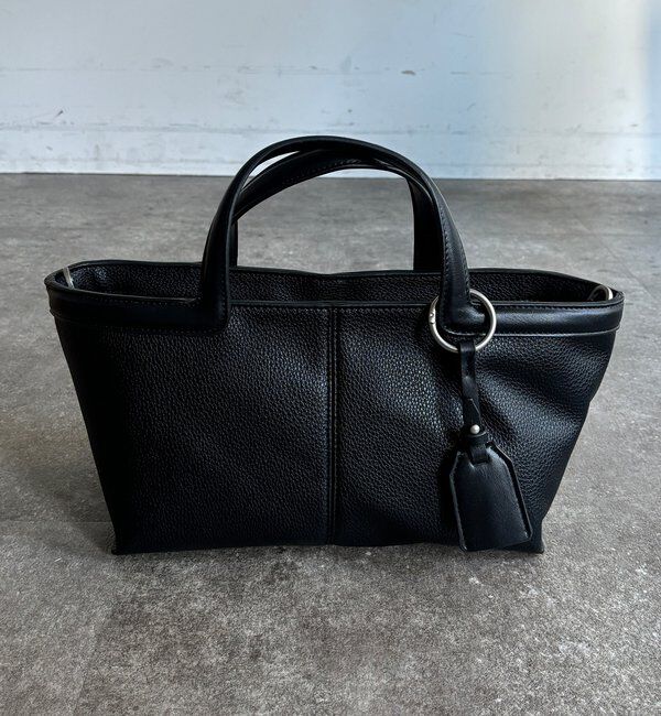  「ハンドルポイントトートバッグ」|トートバッグ|