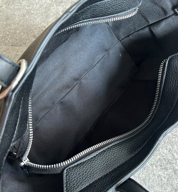  「ハンドルポイントトートバッグ」|トートバッグ|