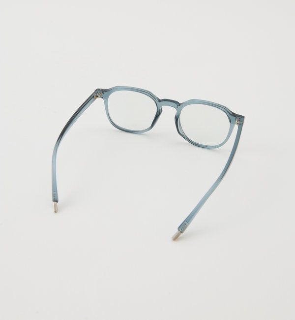  「【WHIMSIC/調光レンズ/丸顔/面長】クラウンパントサングラス」|ピアス|