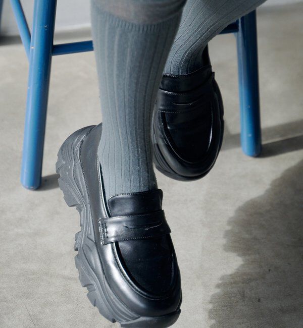  「チャンクスニーカーローファー」|その他|