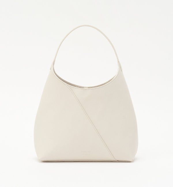  「スムースレザー2WAYミニトートバッグ」|トートバッグ|