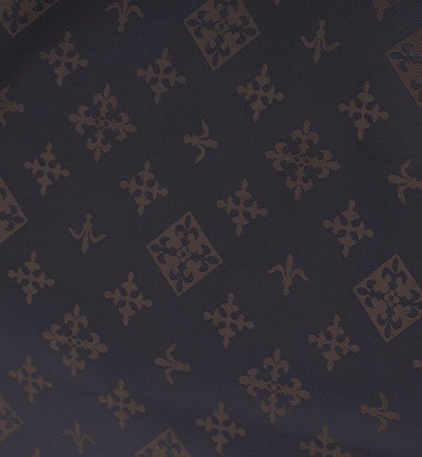  「ナイロンジャガードセパレートトート」|トートバッグ|