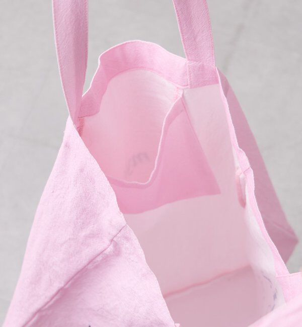  「プリントロゴトート」|トートバッグ|