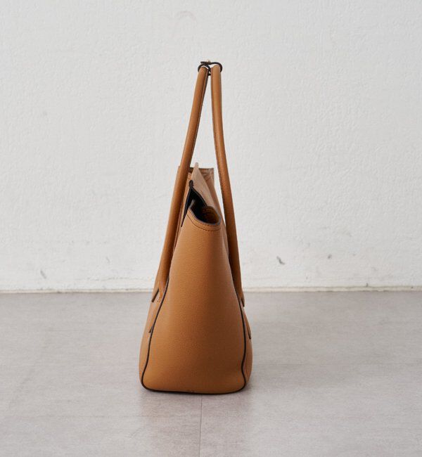  「【&MyuQ / アンドミューク】 OPERIA」|トートバッグ|