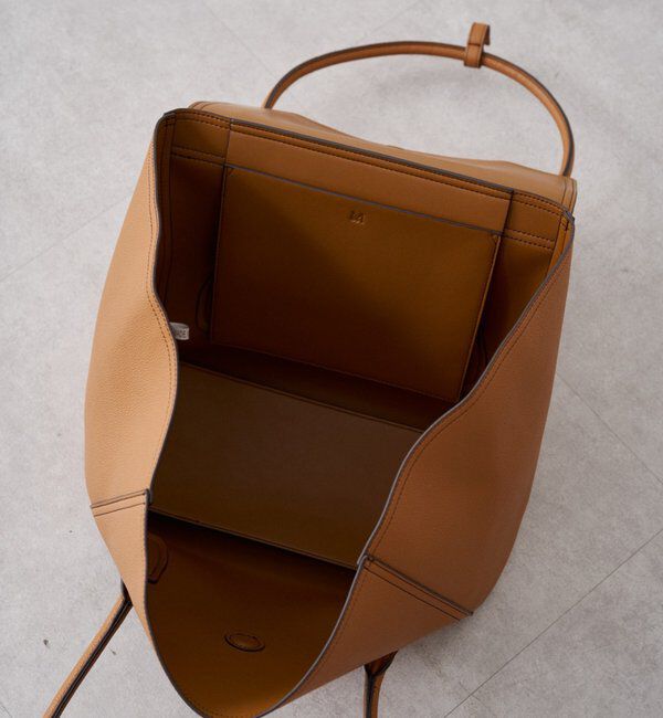  「【&MyuQ / アンドミューク】 OPERIA」|トートバッグ|