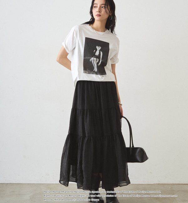  「【GOOD ROCK SPEED】マリリンモンローT」|Tシャツ・カットソー|