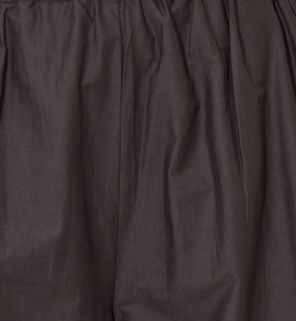 collex「エンブロイダリーパンツ」|その他|