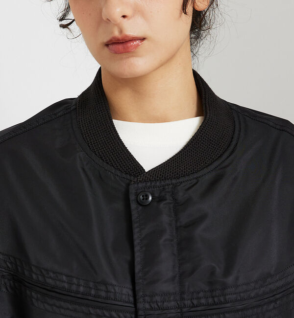 ABAHOUSE「【TOWNCRAFT/タウンクラフト】60S DERBY STYLED JACK」|ブルゾン・スタジャン|