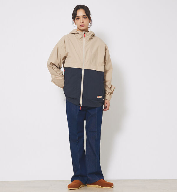 ABAHOUSE「【PYRENEX/ピレネックス】PYRENEX HUX002P SOULERE/」|ブルゾン・スタジャン|