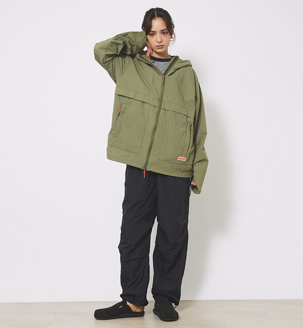 ABAHOUSE「【PYRENEX/ピレネックス】PYRENEX HUX002P SOULERE/」|ブルゾン・スタジャン|