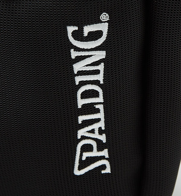 ABAHOUSE「【SPALDING/スポルディング】AIRMESH NP SHOULDER BA」|ショルダー・メッセンジャー|