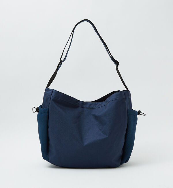 ABAHOUSE「【SPALDING/スポルディング】AIRMESH NP SHOULDER BA」|ショルダー・メッセンジャー|