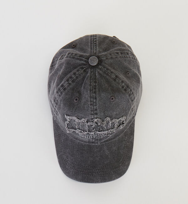 ABAHOUSE「【Dickies / ディッキーズ】PIGMENT  FRINGE LOGO C」|その他|