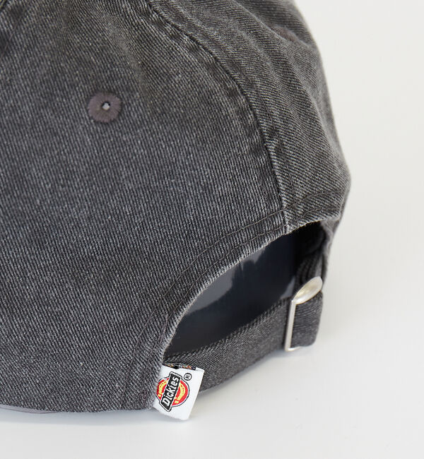 ABAHOUSE「【Dickies / ディッキーズ】PIGMENT  FRINGE LOGO C」|その他|