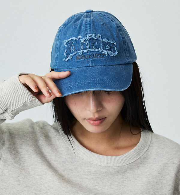 ABAHOUSE「【Dickies / ディッキーズ】PIGMENT  FRINGE LOGO C」|その他|