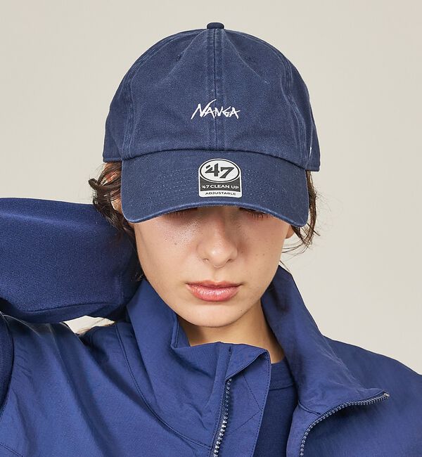 ABAHOUSE「【NANGA / ナンガ】N2600-1C132A / 26SS ナイロンタッサ」|ブルゾン・スタジャン|