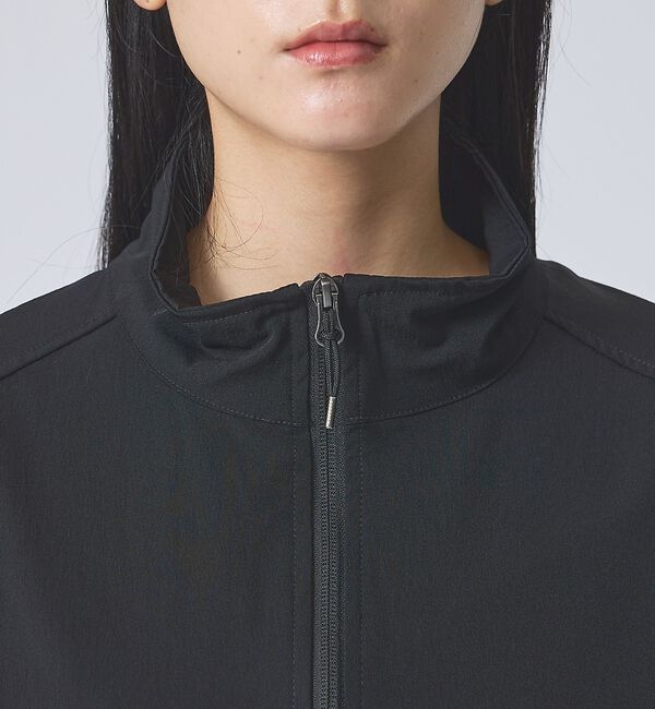 ABAHOUSE「【PYRENEX / ピレネックス】HMX008 / LANE/ソフトシェルジャ」|ブルゾン・スタジャン|