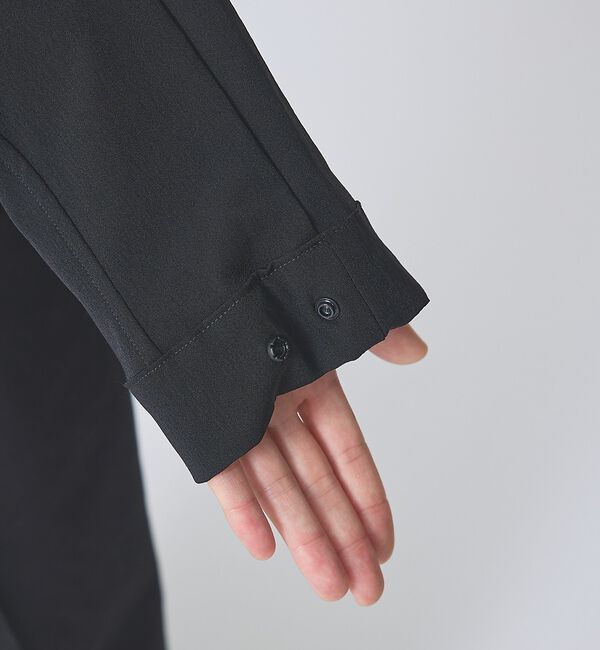 ABAHOUSE「【PYRENEX / ピレネックス】HMX008 / LANE/ソフトシェルジャ」|ブルゾン・スタジャン|