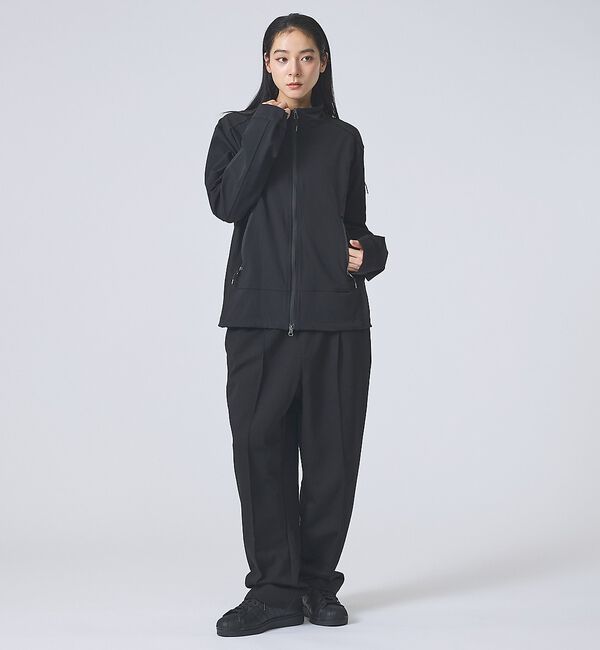 ABAHOUSE「【PYRENEX / ピレネックス】HMX008 / LANE/ソフトシェルジャ」|ブルゾン・スタジャン|