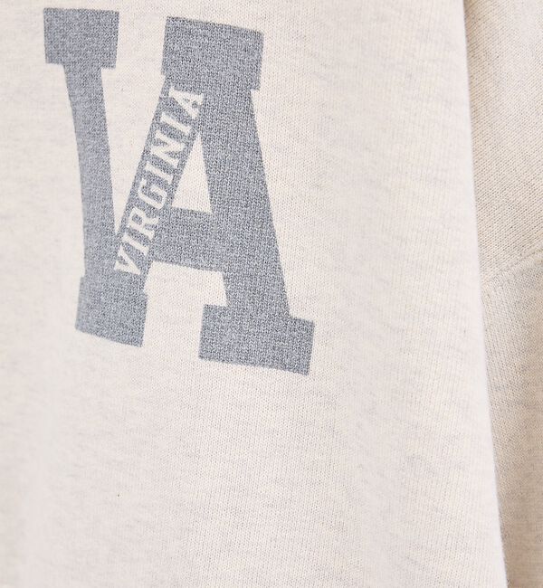 ABAHOUSE「【REMI RELIEF / レミ レリーフ】  SP加工 3飛び裏毛 ZIPパ」|パーカー|