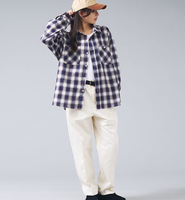 ABAHOUSE「【Barbour / バブアー】 CYNTHIA CAP / シンシア キャップ」|その他|