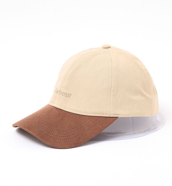 ABAHOUSE「【Barbour / バブアー】 CYNTHIA CAP / シンシア キャップ」|その他|