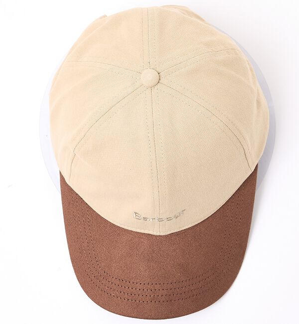 ABAHOUSE「【Barbour / バブアー】 CYNTHIA CAP / シンシア キャップ」|その他|