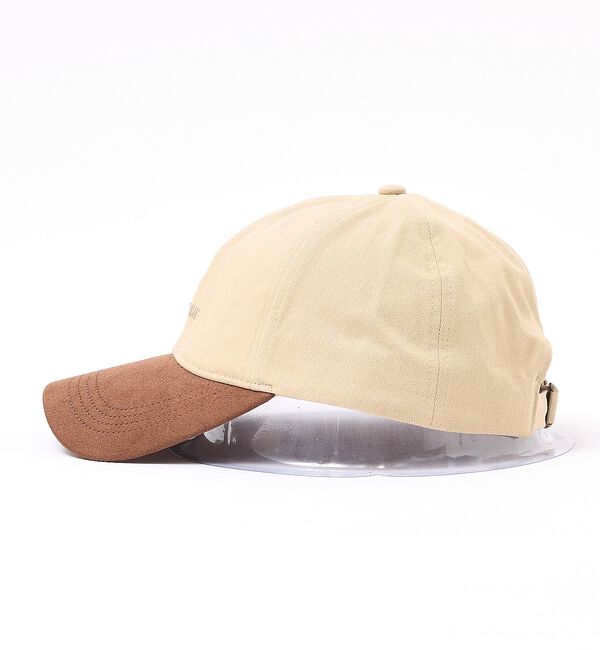 ABAHOUSE「【Barbour / バブアー】 CYNTHIA CAP / シンシア キャップ」|その他|
