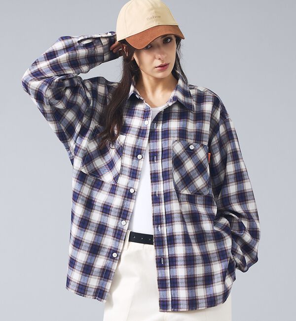 ABAHOUSE「【Barbour / バブアー】 CYNTHIA CAP / シンシア キャップ」|その他|