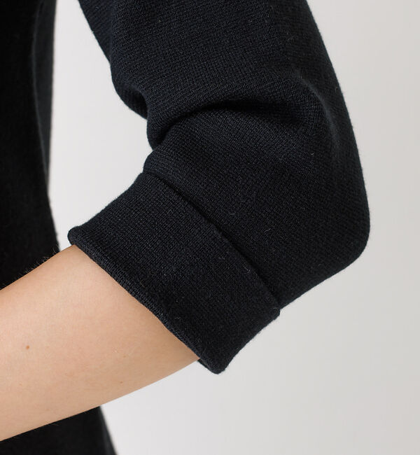 Rouge vif「ニットミニワンピース」|ワンピース|